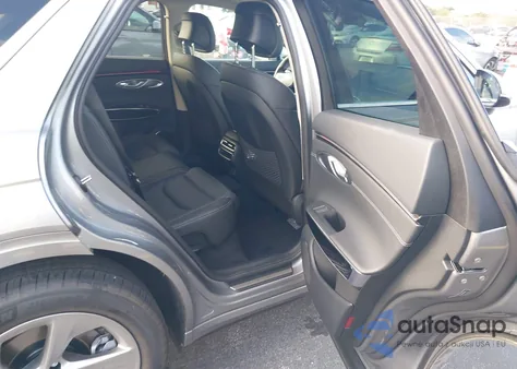 2026 Genesis Gv70 Select z USA, uszkodzony, nr VIN 5NMMADTB2TH054634